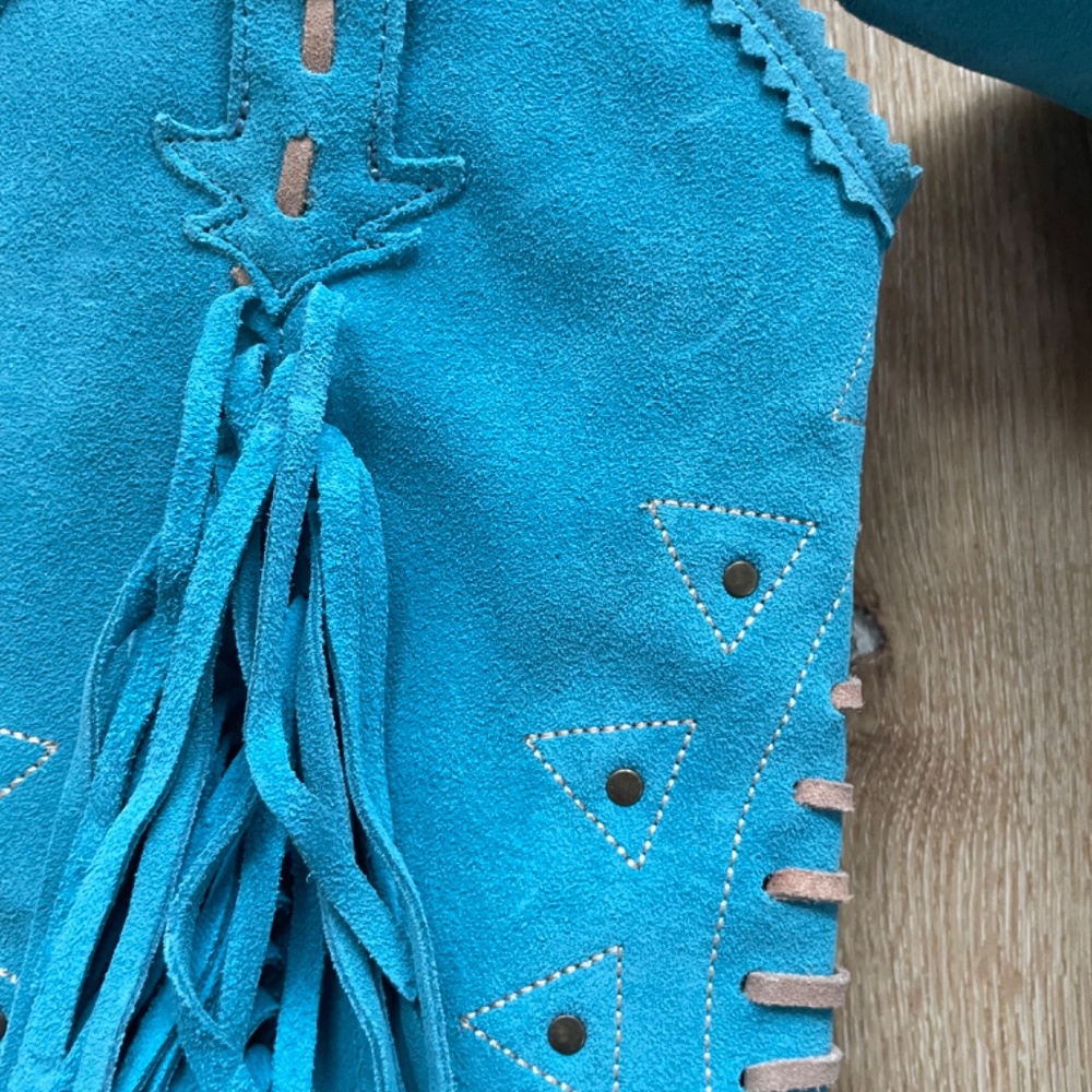 Dingo: Womens Spirit Trail Western Boots Snip Toe Size 6.5 NWT - Picture 7 of 11